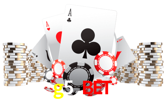 Jogue jogos de pôquer em g5 bet