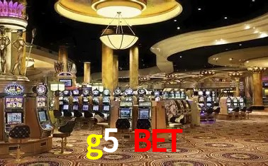 cassino g5 bet