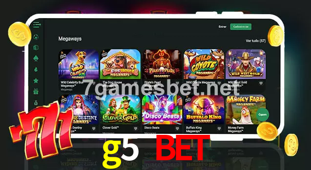 g5 bet aplicativo