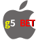 Aplicativo g5 bet para iOS